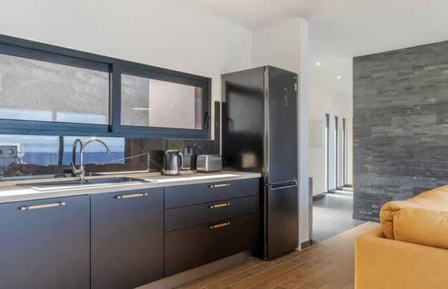 Casa Mozart I in Estreito da Calheta - Foto 29