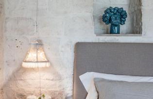 Il Trullo di Ben - with Private Pool in Locorotondo - Perfect for Couples & Quiet Escapes - Dogfriendly - Foto 50