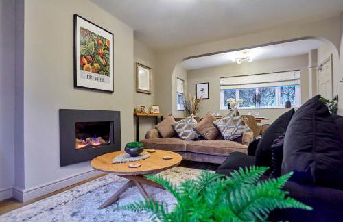 Fig Tree House - Foto 13