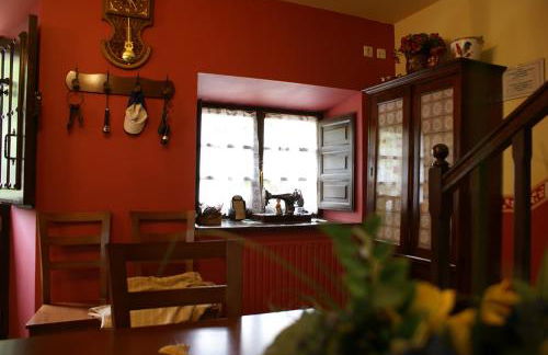 La Casa Verde del Sella - Photo 8