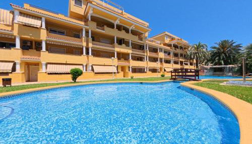Apartment Cascadas de la Marina-4 by Interhome - Foto 2