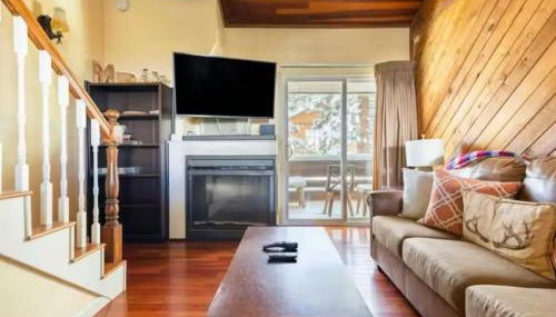 Cozy Condo in Mammoth with 2 parking spots! Ski,Snowboard, Ice skate! - Foto 1