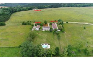 Gîtes de Pouzelande - Foto 6