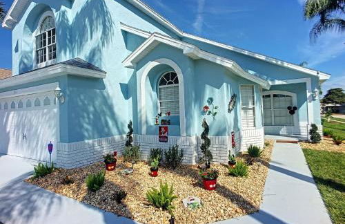 Mickeys Movie House, 2 Masters, Pool And Spa - Foto 60