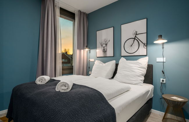 BRIGHT Lippstadt Klusetor - Photo 18