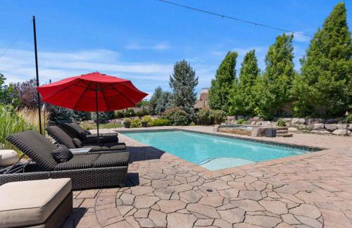 Majesty Estate in Salt Lake with Private Pool and Sport Court - Foto 61