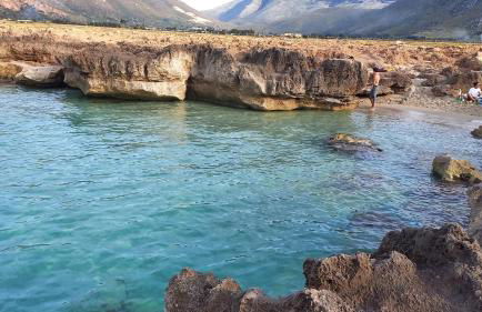 Alykè Appartamenti Vacanze Macari - Foto 28