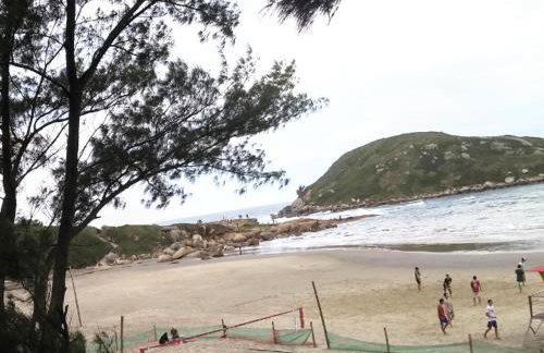 Cabana Rústica cheia de charme perto do mar - Foto 25