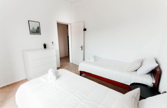 Evgenias sea view apartments - Foto 2