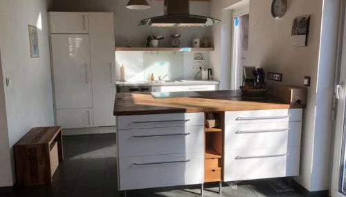 Ferienwohnung Kraus - Photo 2