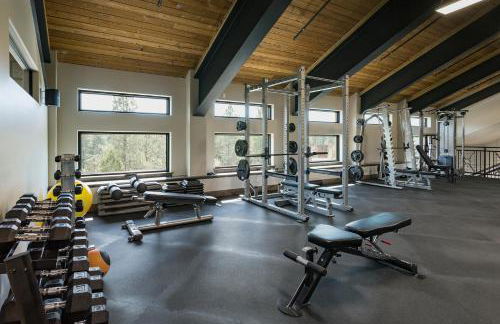 Tamarron Lodge Studio 236 - Foto 24