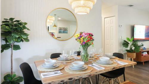 Serene at the Springs - Family , Fire Pit - Foto 2