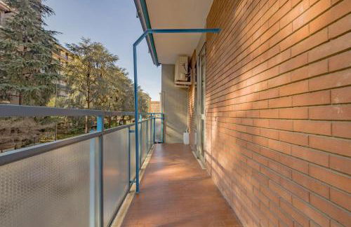 Bicocca Experience - Near Metro University & Arcimboldi Theatre -Fast WiFi - Photo 15