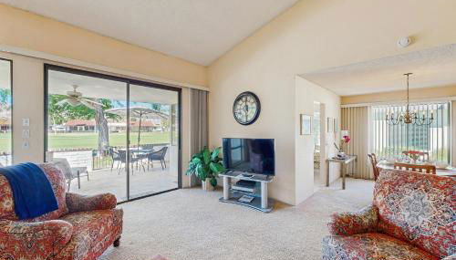 Desert Bliss Awaits - A 30 Day Rancho Mirage Retreat for Sun, Style, and Relax - Foto 5