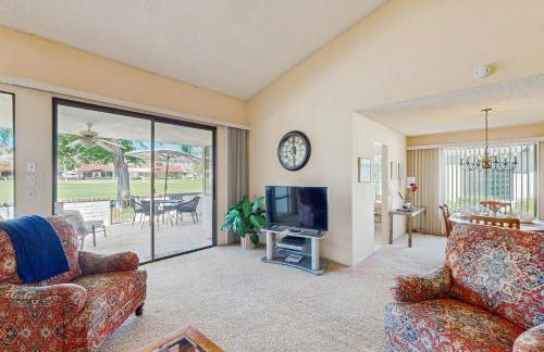 Desert Bliss Awaits - A 30 Day Rancho Mirage Retreat for Sun, Style, and Relax - Foto 5