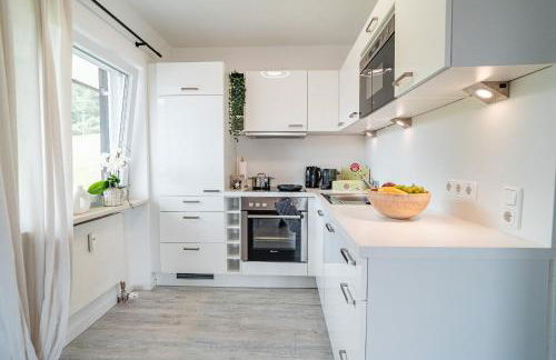 Allgäu-Ferienwohnung traumhafter Blick auf Berge & Alpsee, mit Parkplatz - Photo 3