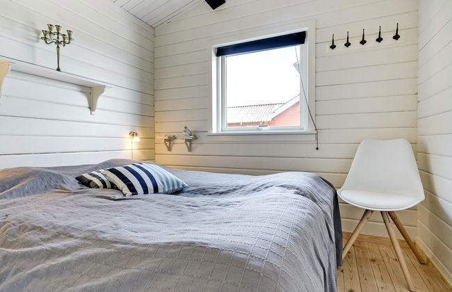 4 bedroom House in Egernsund with terrace - Photo 24