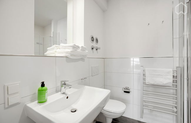 Boardinghouse Living28 - Foto 27