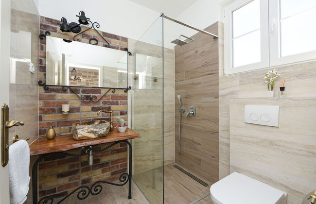 Villa Imperia - Photo 32