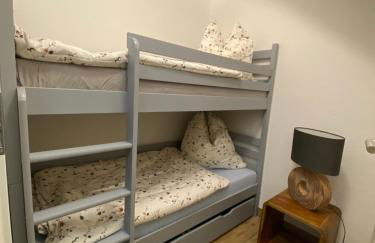 Ferienwohnung Groß Zicker - Foto 40