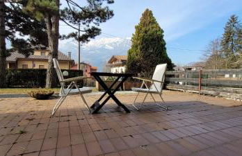 Fancy apartment with huge terrace - Foto 12