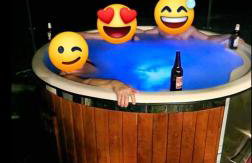 Sunset- Dom zachód słońca Spa - Foto 17