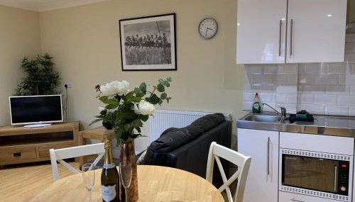 Southernwood - Studio 1 - Foto 3