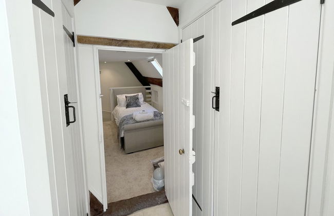 Humbug Cottage - Foto 19