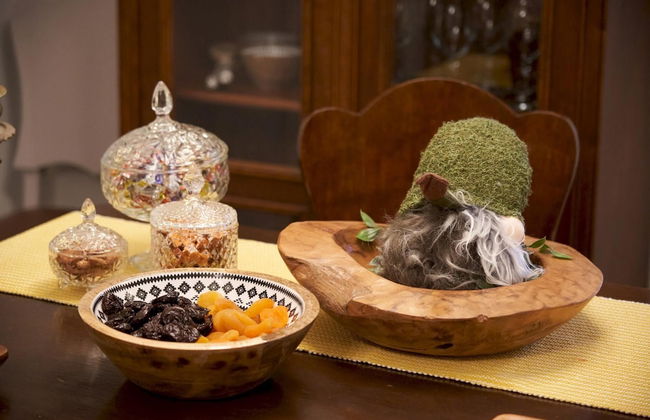 Dandy Villas Dimitsana - a Family Ideal Charming Home in a Quaint Historic Neighborhood - 2 Fireplaces for Romantic Nights - Foto 32