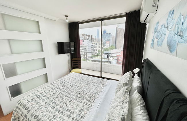 Rho Departamentos - Foto 52