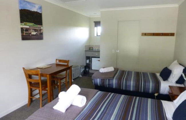 Invercargill Holiday Park & Motels - Foto 14