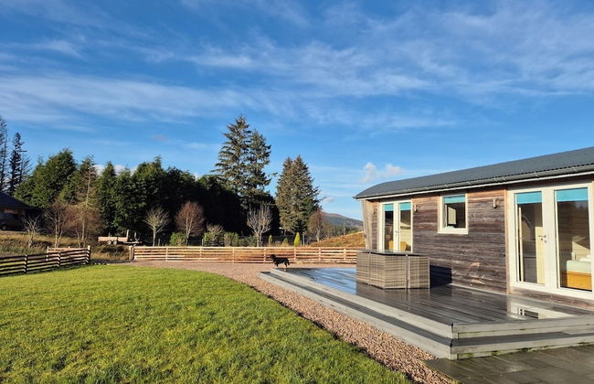 Toradh Cabin - Foto 23