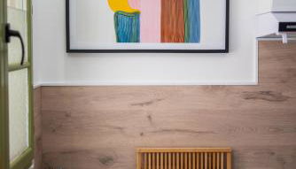 T2 cosy et climatisé au cœur de la ville - La Golondrina - Foto 5