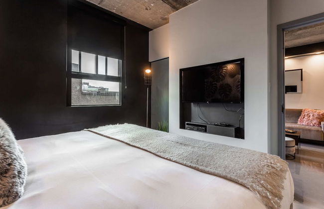 Pierce Boutique Apartments - Foto 21