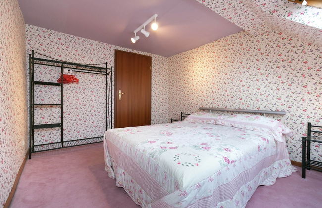 Apartment in a Former Farmhouse - Foto 15