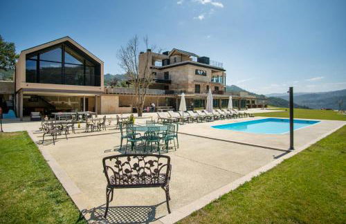 Quinta de Cabanas Douro Country House - Foto 22