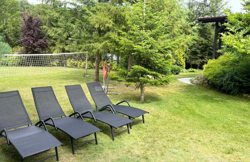 Dom Wakacyjny Myśliborka - Foto 14