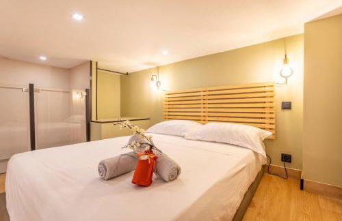 ADIRA Marseille Montgrand 2 étoiles - Foto 68