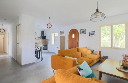 Maison familiale Kerriou - Foto 8