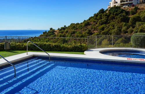 Apartment Cielo y mar Samara by Interhome - Foto 25