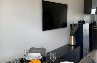 APARTAMENT SARBINOWO Z OGRÓDKIEM - Photo 1