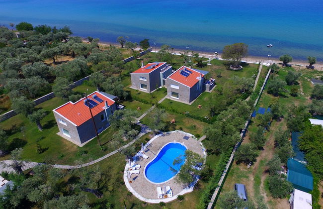 Villa Arhondula - Foto 74