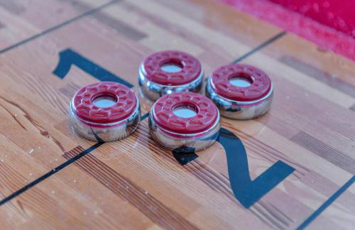 5 Bed/ Pickle360/ Basketball/ Movie - Foto 44