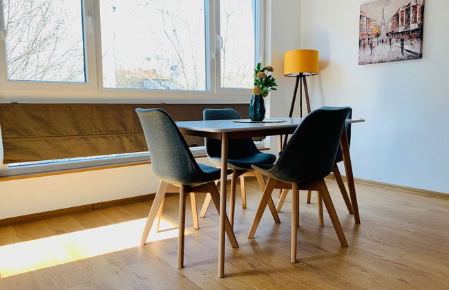 Gardenia Apartments - Foto 30