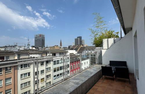 3-Raum-City-Apartment Ost-5 - Foto 17