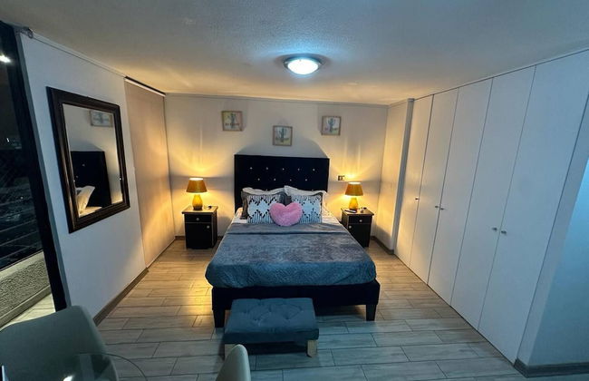 Comfortable Loft With Gym In Independence - Foto 3