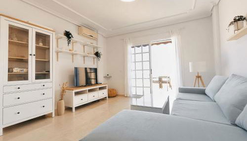 Charming & Sunny Apartment with Ocean View - Foto 2