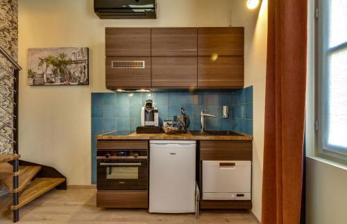 Villa Erizio Aparthotel - a bucolic and urban break - Foto 90