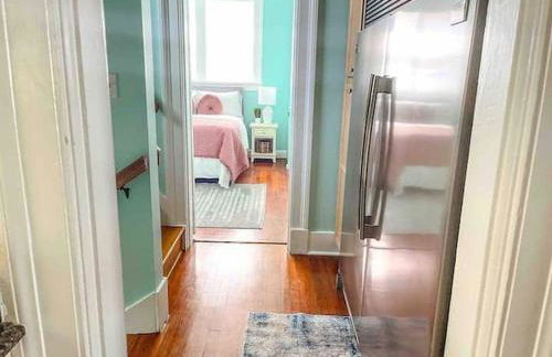 Historic Gem in Downtown Little Rock, Near Convention Center - Foto 22