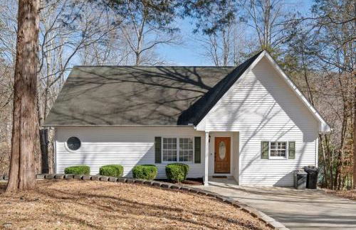 Lakeside Haven Dock/Slip Fire Pit Game Room Kayaks - Foto 26